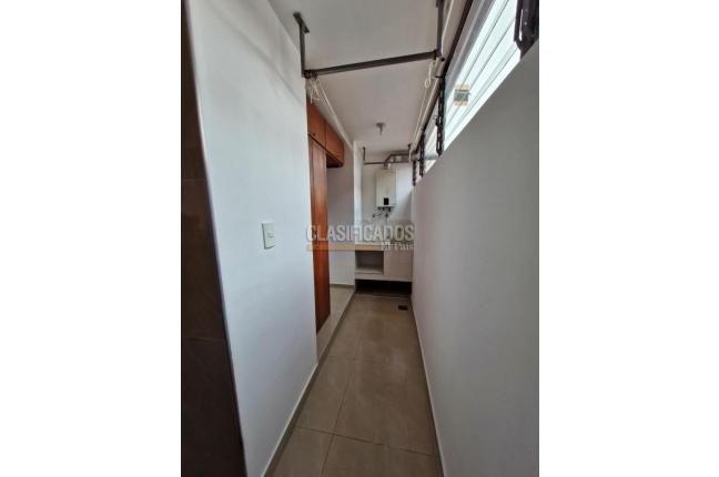 Apartamentos, Venta, Ciudad Jardín - $399.000.000