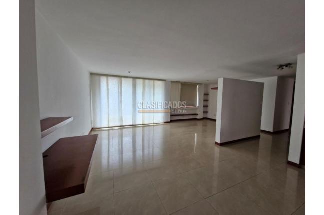 Apartamentos, Venta, Ciudad Jardín - $399.000.000