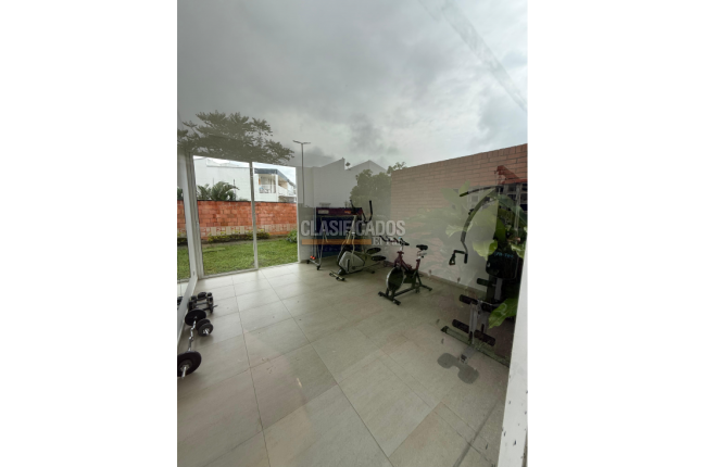 Apartamentos, Venta, Jamundí - $340.000.000