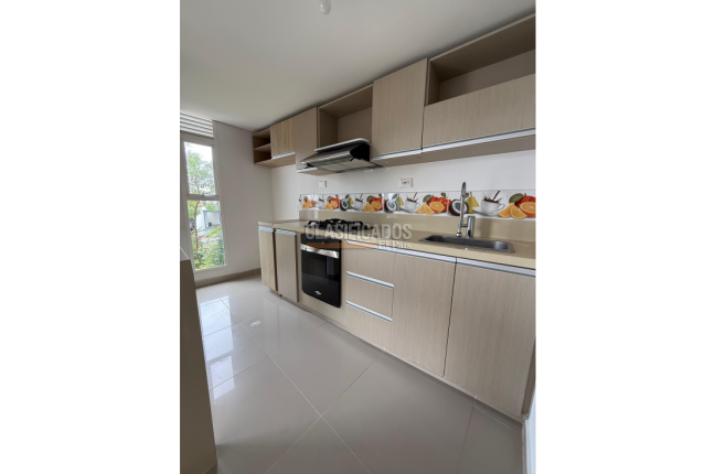 Apartamentos, Venta, Jamundí - $340.000.000