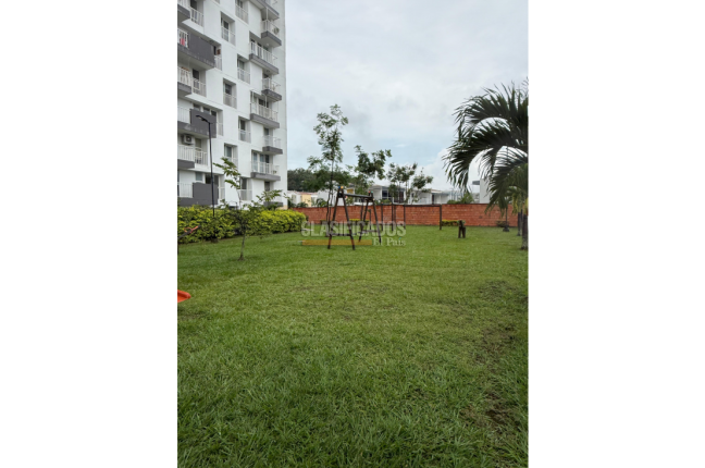 Apartamentos, Venta, Jamundí - $340.000.000