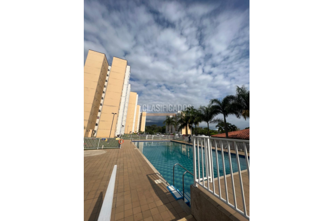 Apartamentos, Venta, Jamundí - $158.690.000