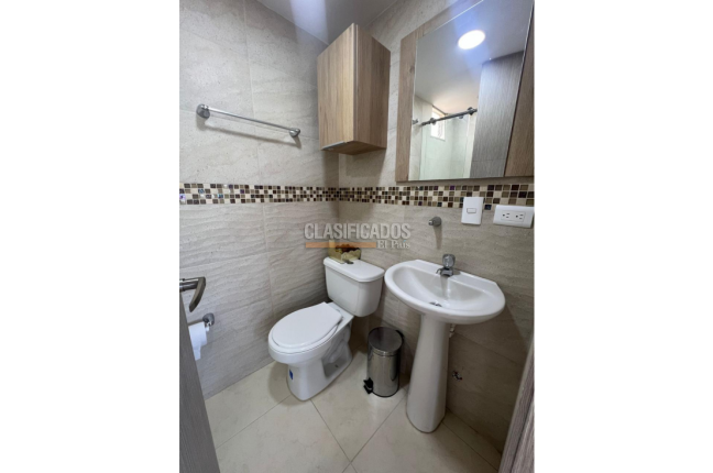 Apartamentos, Venta, Jamundí - $158.690.000