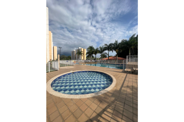 Apartamentos, Venta, Jamundí - $158.690.000