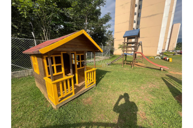 Apartamentos, Venta, Jamundí - $158.690.000