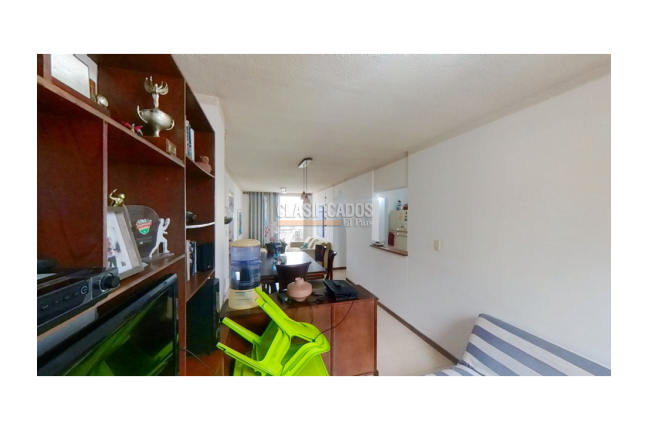 Apartamentos, Venta, Primero de Mayo - $240.000.000