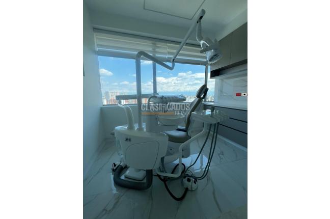 Oficinas y Consultorios, Alquiler, Ciudad Jardín - $8.900.000