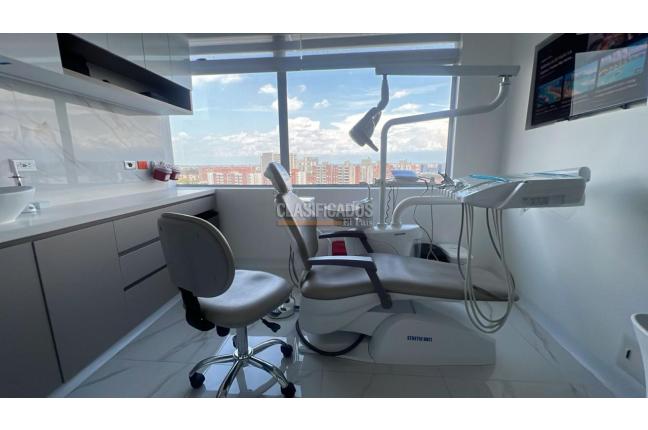 Oficinas y Consultorios, Alquiler, Ciudad Jardín - $8.900.000