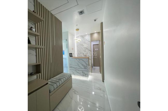 Oficinas y Consultorios, Alquiler, Ciudad Jardín - $8.900.000