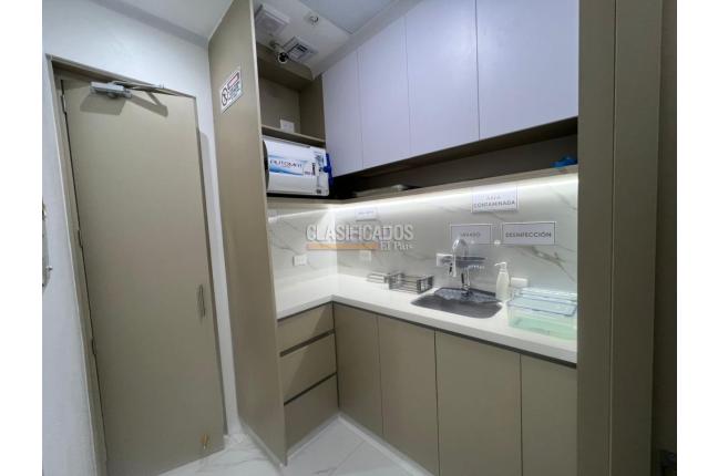 Oficinas y Consultorios, Alquiler, Ciudad Jardín - $8.900.000