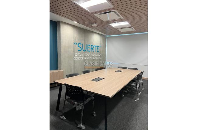 Oficinas y Consultorios, Alquiler, Ciudad Jardín - $8.900.000
