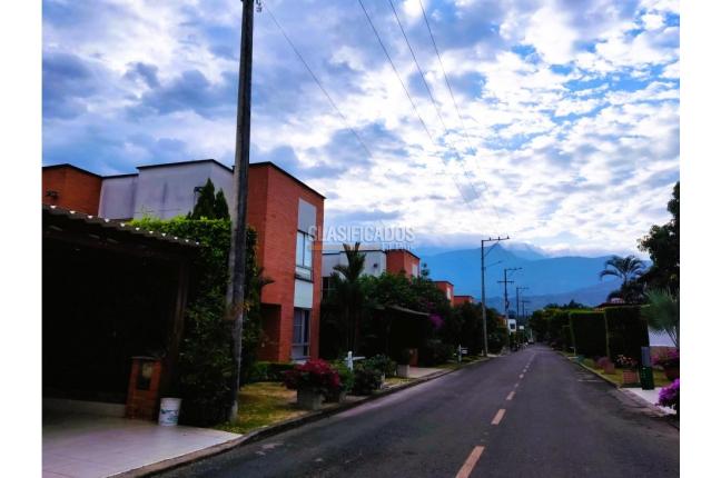 Fincas y Casas Campestres, Venta, Jamundí - $900.000.000