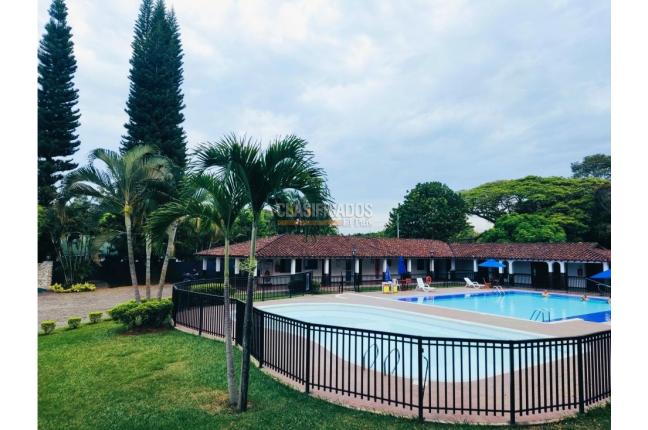 Fincas y Casas Campestres, Venta, Jamundí - $900.000.000