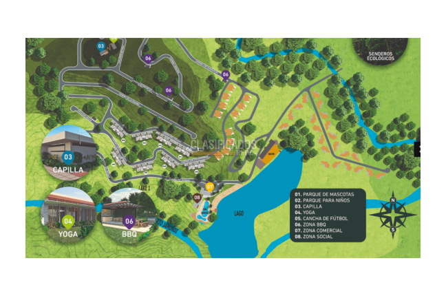 Lotes, Venta, Jamundí - $700.000.000