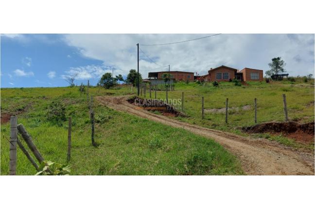 Lotes, Venta en La Cumbre