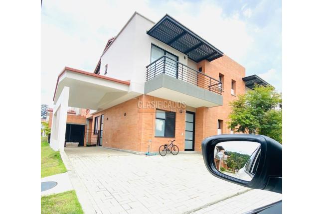 Casas, Venta, Pereira - $990.000.000