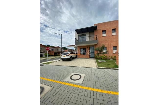 Casas, Venta, Pereira - $990.000.000