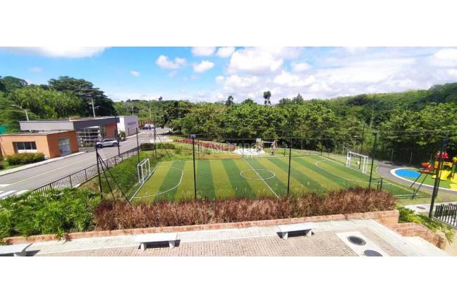 Casas, Venta, Pereira - $990.000.000