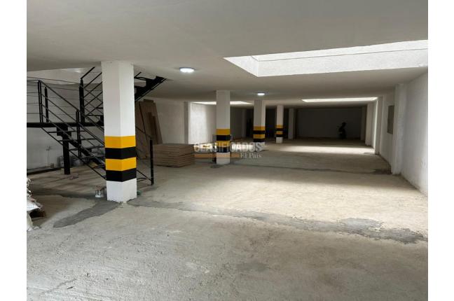 Edificios, Venta, El Ingenio - $2.400.000.000