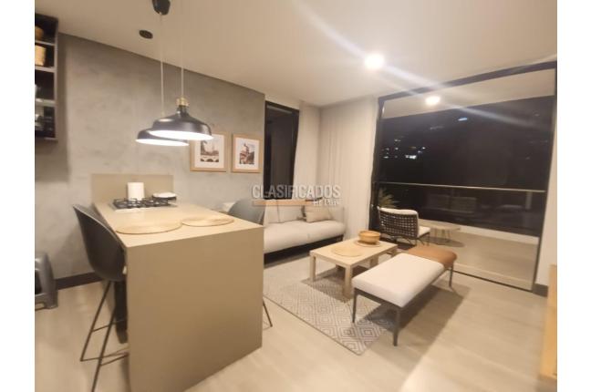 Apartaestudios, Venta, Santa Teresita - $760.000.000