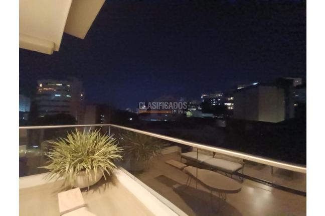 Apartaestudios, Venta, Santa Teresita - $760.000.000