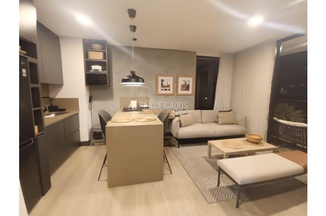 Apartaestudios, Venta, Santa Teresita - $760.000.000