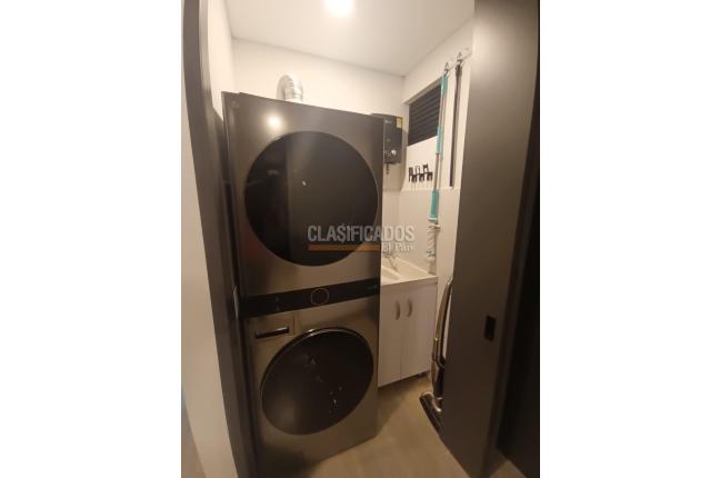 Apartaestudios, Venta, Santa Teresita - $760.000.000