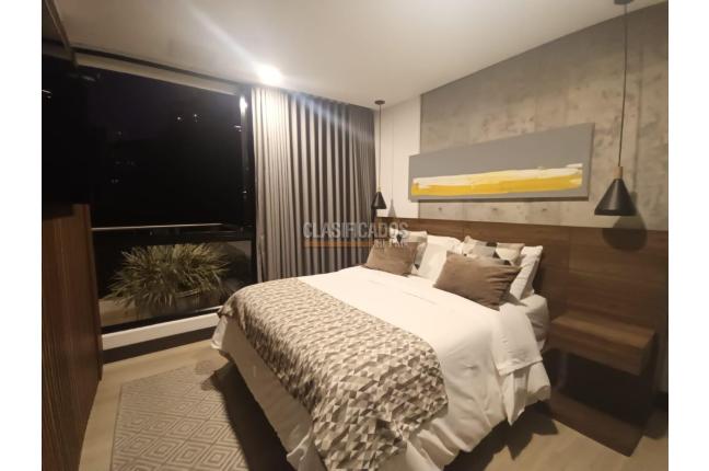 Apartaestudios, Venta, Santa Teresita - $760.000.000