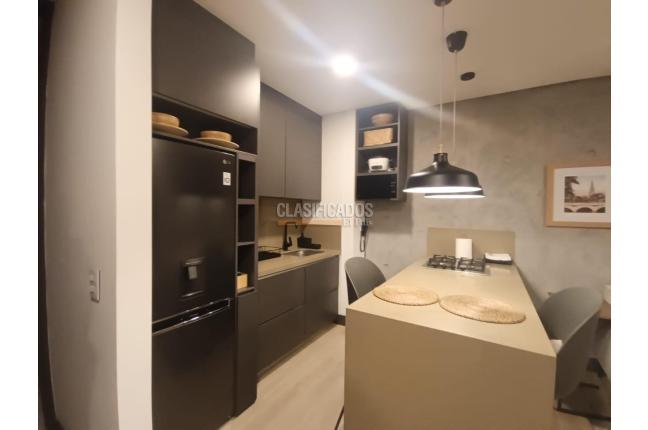 Apartaestudios, Venta, Santa Teresita - $760.000.000