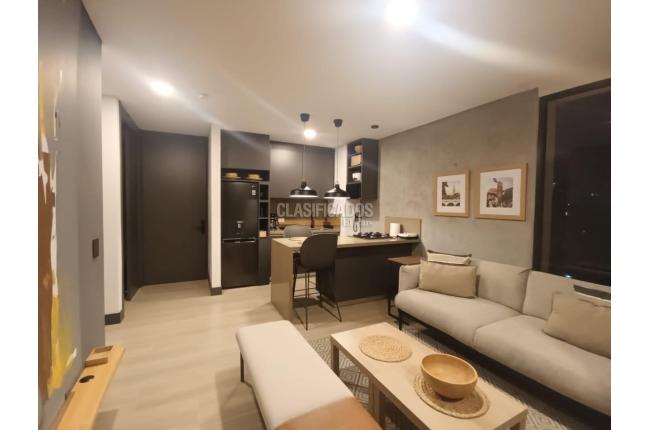 Apartaestudios, Venta, Santa Teresita - $760.000.000