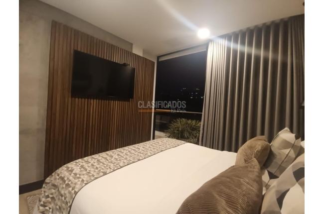 Apartaestudios, Venta, Santa Teresita - $760.000.000