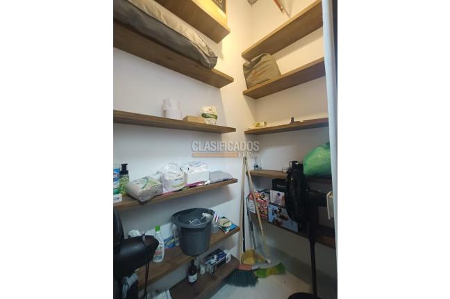 Apartaestudios, Venta, Santa Teresita - $760.000.000