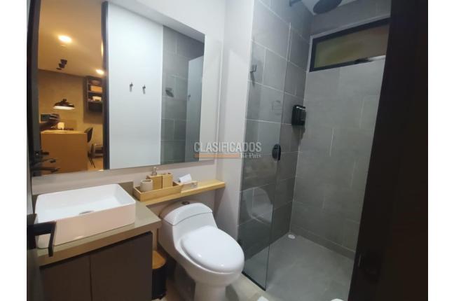 Apartaestudios, Venta, Santa Teresita - $760.000.000