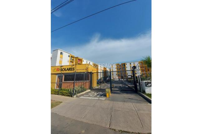 Apartamentos, Venta en Candelaria
