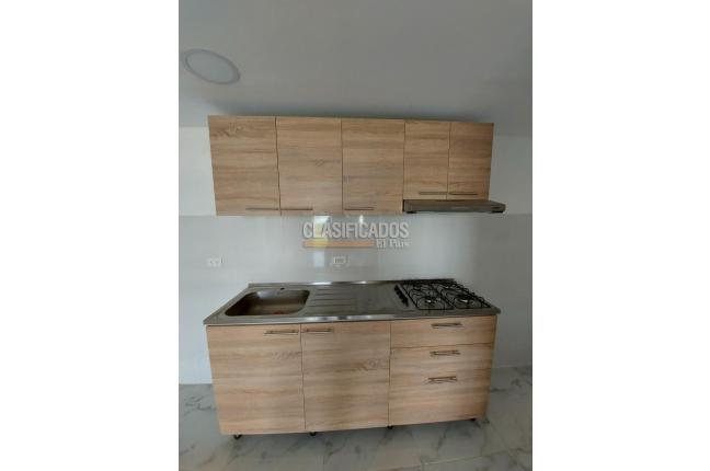 Apartamentos, Venta, Candelaria - $138.000.000