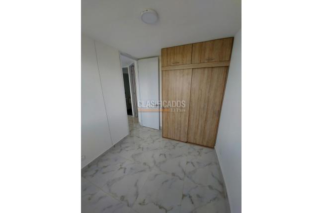 Apartamentos, Venta, Candelaria - $138.000.000