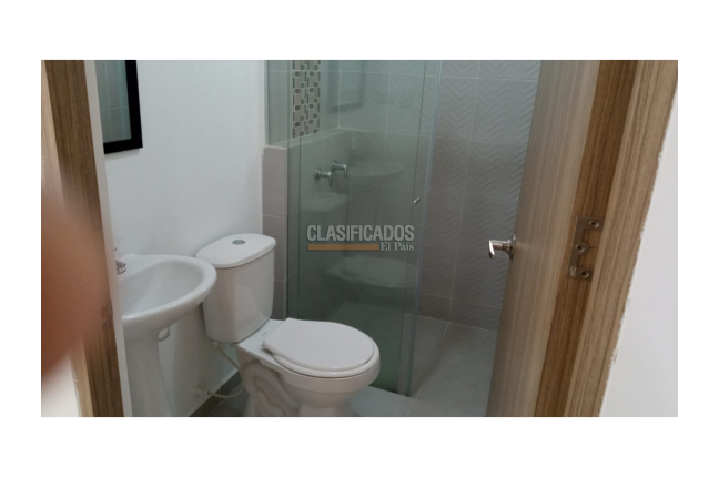 Apartamentos, Venta, Ciudad Bochalema - $267.000.000