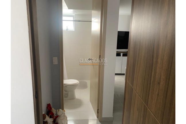 Apartamentos, Venta, Jamundí - $240.000.000