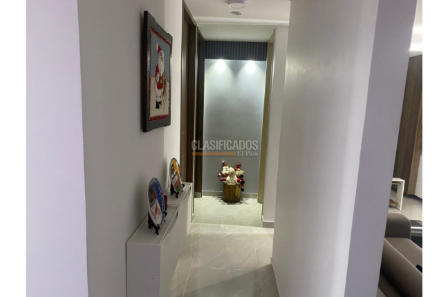 Apartamentos, Venta, Jamundí - $240.000.000