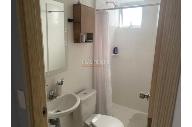 Apartamentos, Venta, Jamundí - $240.000.000