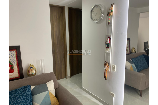 Apartamentos, Venta, Jamundí - $240.000.000