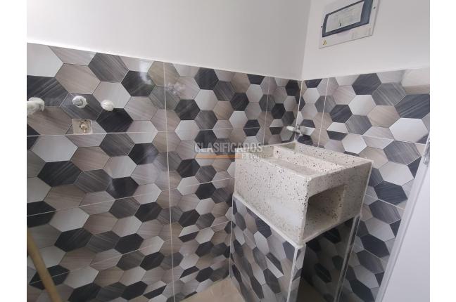 Apartamentos, Alquiler, Ciudad Bochalema - $1.000.000