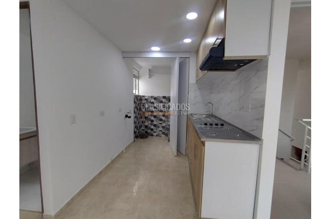 Apartamentos, Alquiler, Ciudad Bochalema - $1.000.000