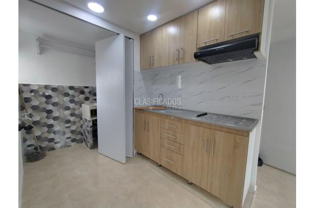 Apartamentos, Alquiler, Ciudad Bochalema - $1.000.000