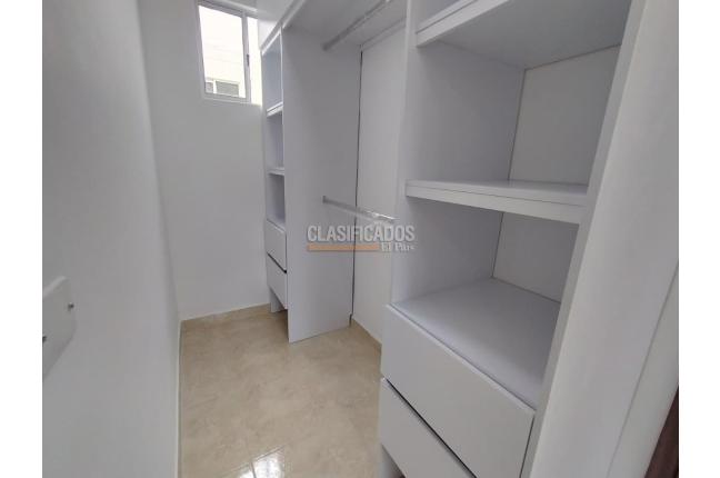 Apartamentos, Alquiler, Ciudad Bochalema - $1.000.000