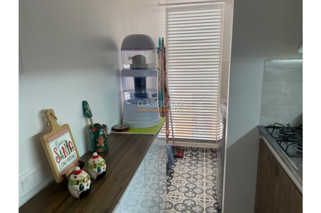 Apartamentos, Venta, Jamundí - $240.000.000