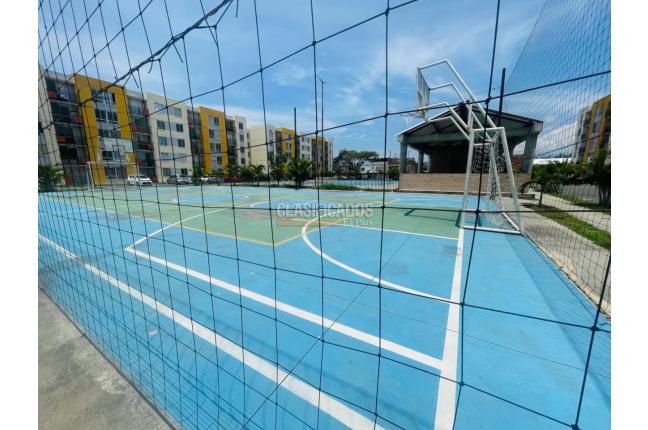 Apartamentos, Venta, Puerto Tejada - $100.000.000