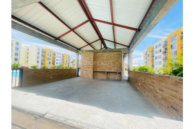 Apartamentos, Venta, Puerto Tejada - $100.000.000