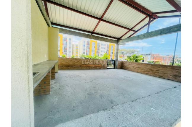 Apartamentos, Venta, Puerto Tejada - $100.000.000