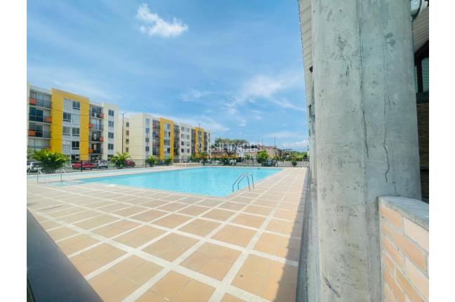 Apartamentos, Venta, Puerto Tejada - $100.000.000